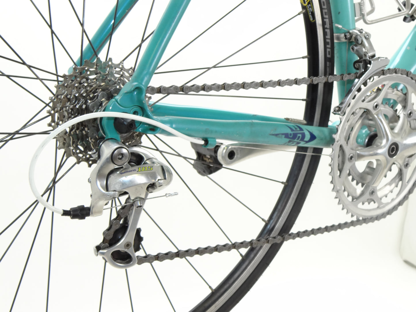 Bianchi ML3