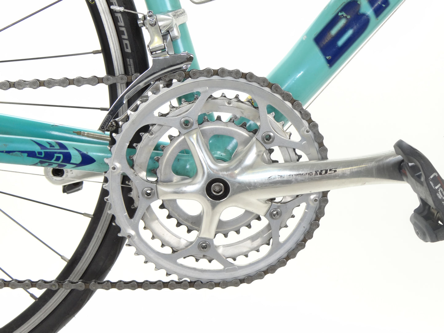 Bianchi ML3
