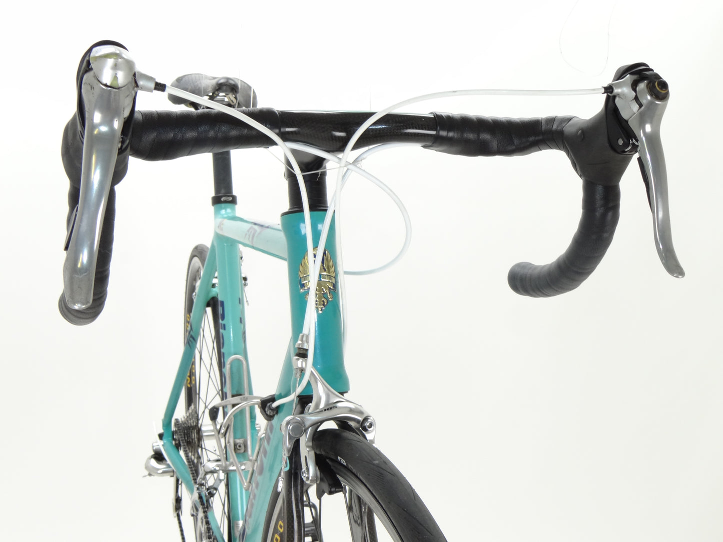 Bianchi ML3