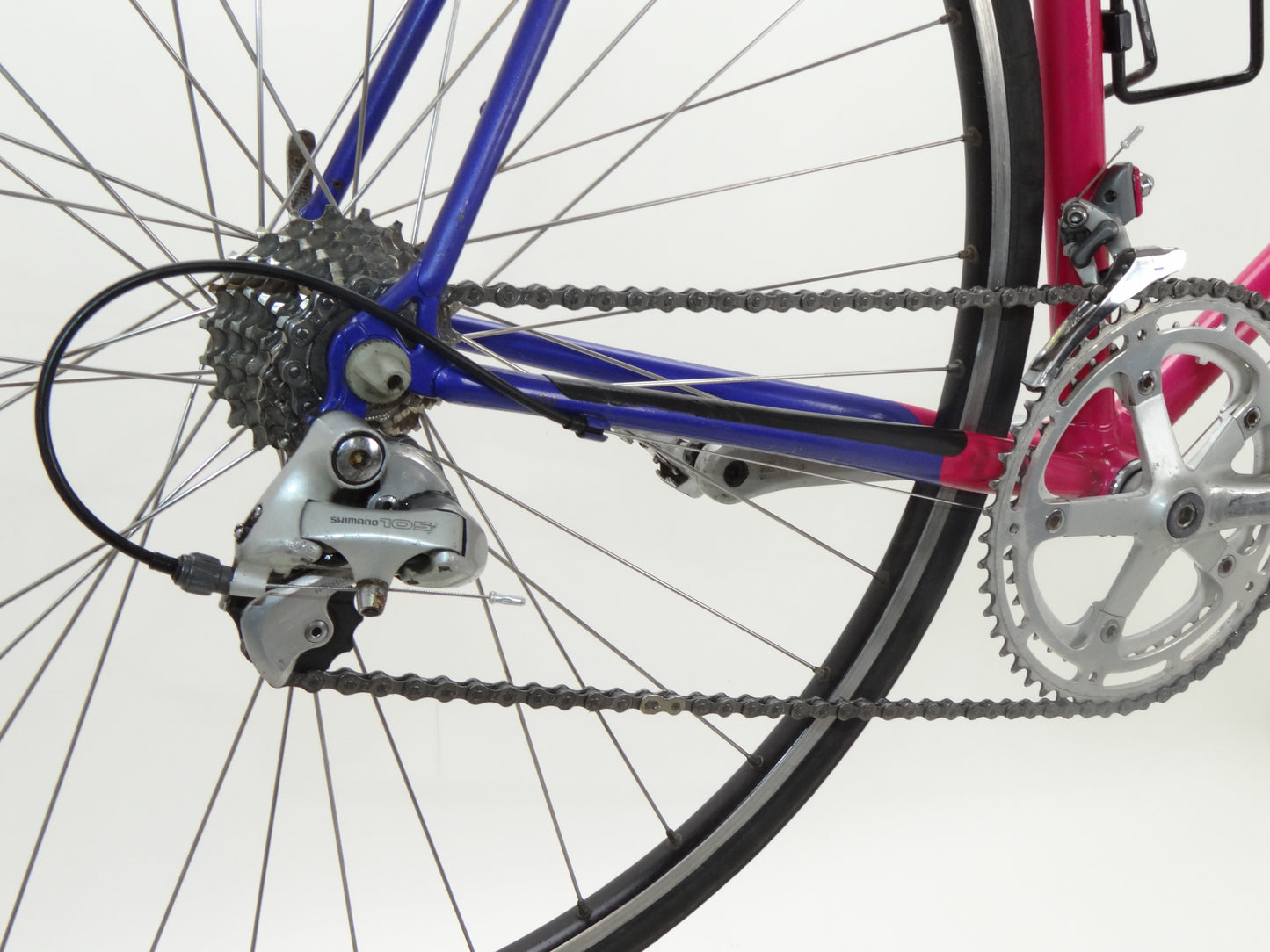 Koga Miyata Exerciser