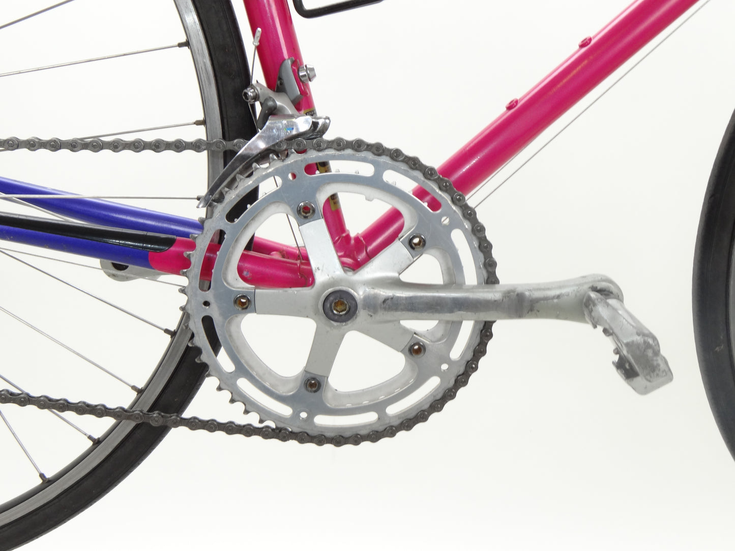Koga Miyata Exerciser