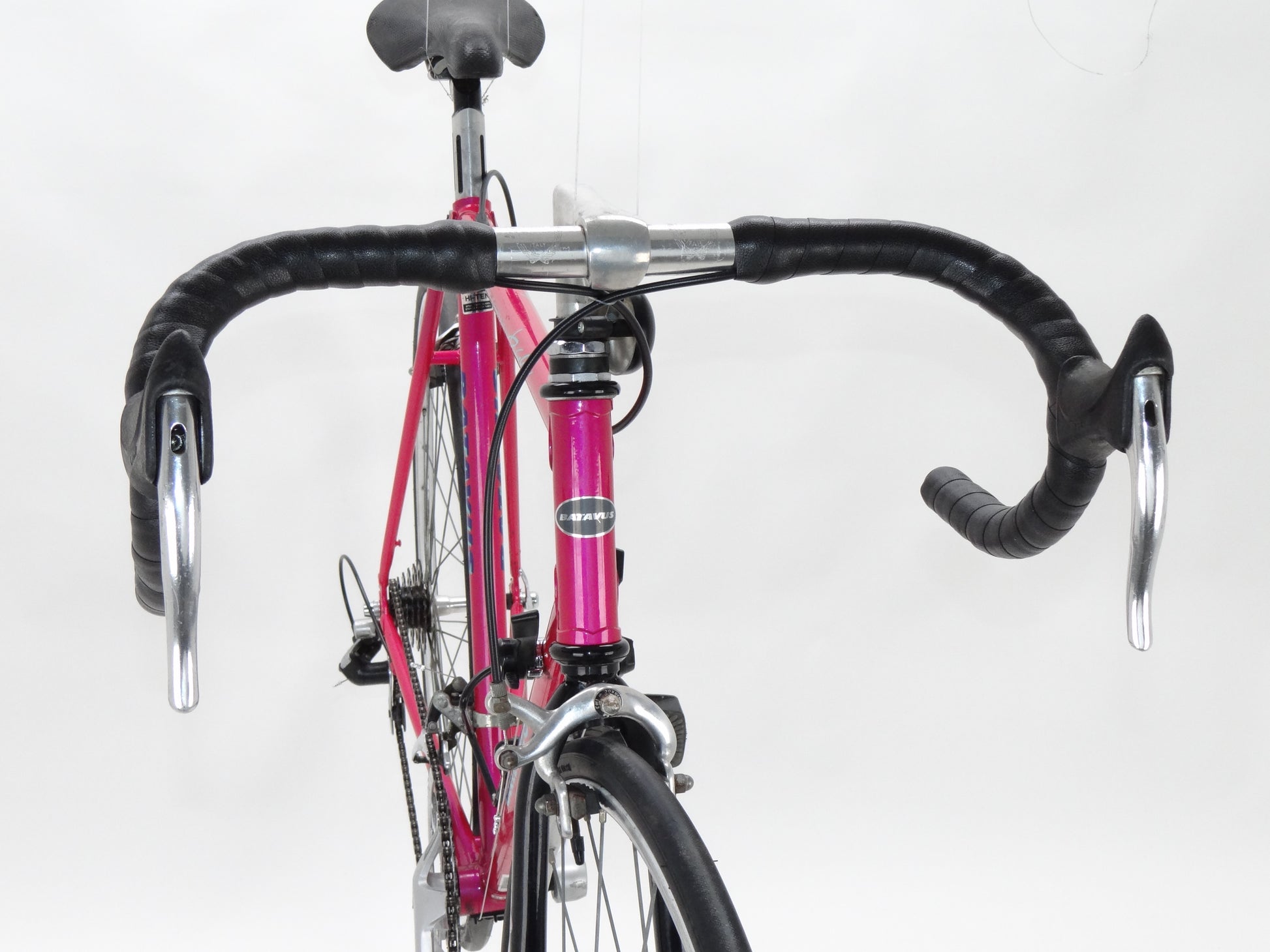 batavus rennrad champion Batavus Champion Racing Line – Der ReCyclist