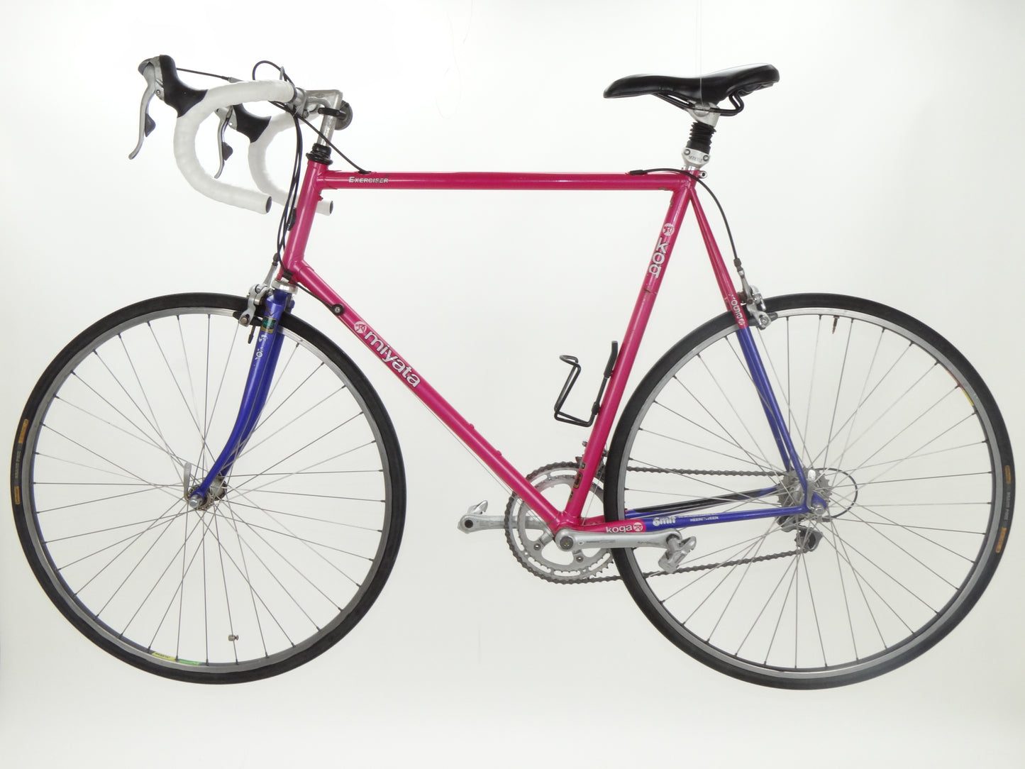 Koga Miyata Exerciser