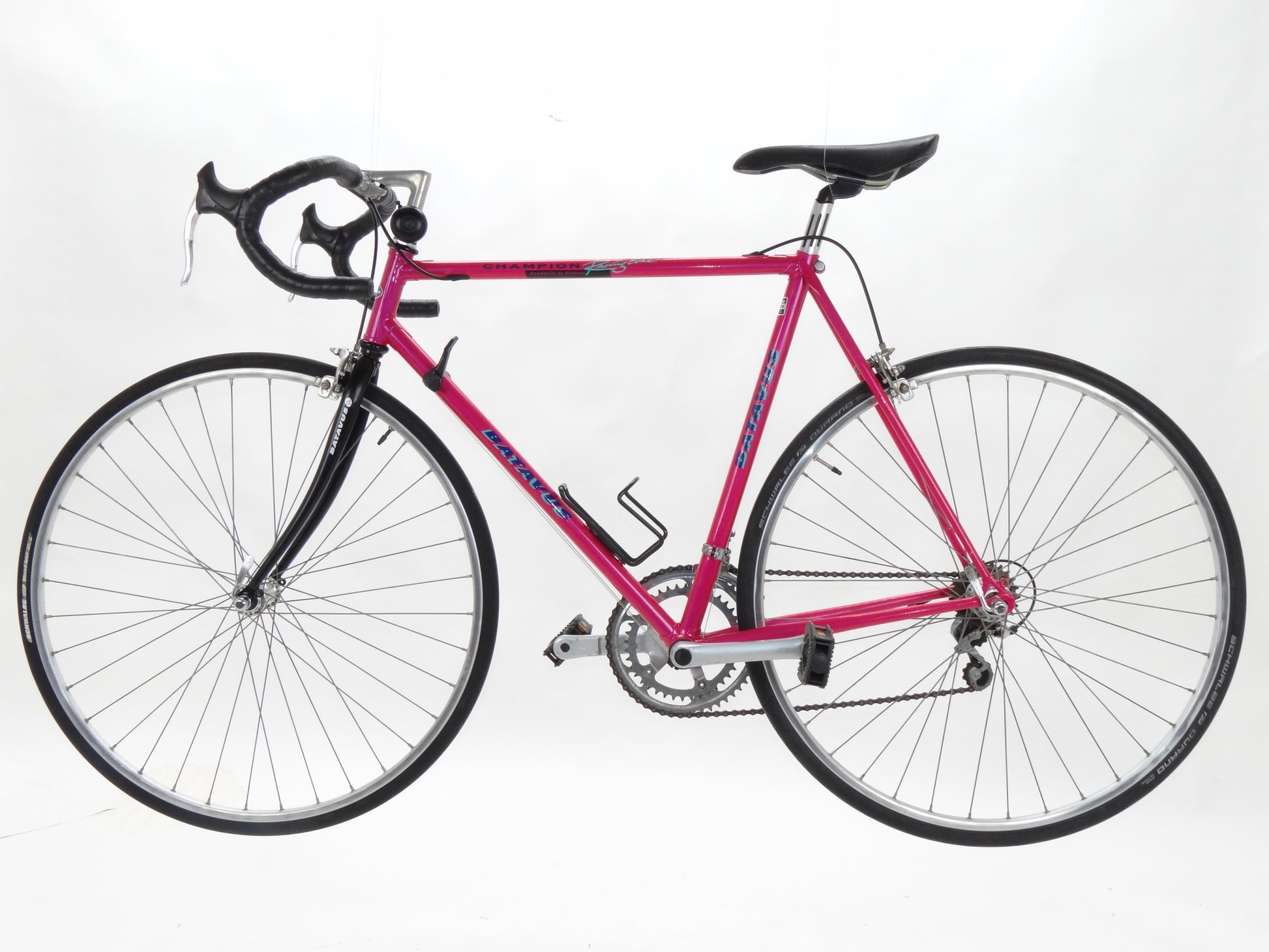 batavus rennrad champion Batavus Champion Racing Line – Der ReCyclist