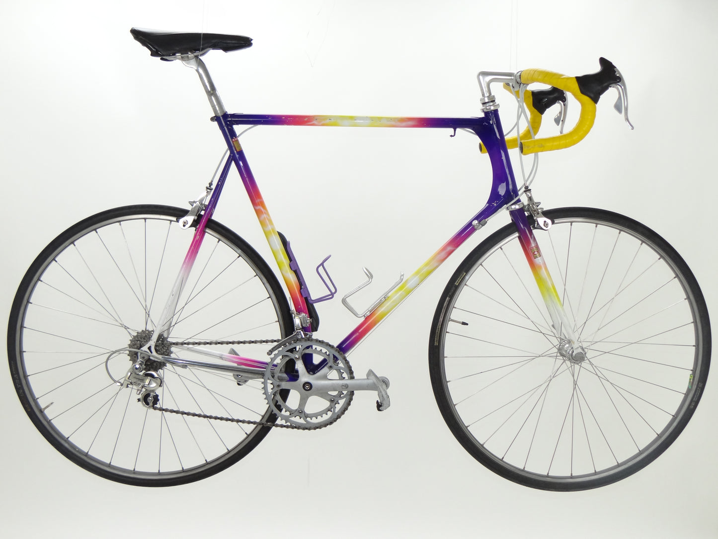 Geliano SLX