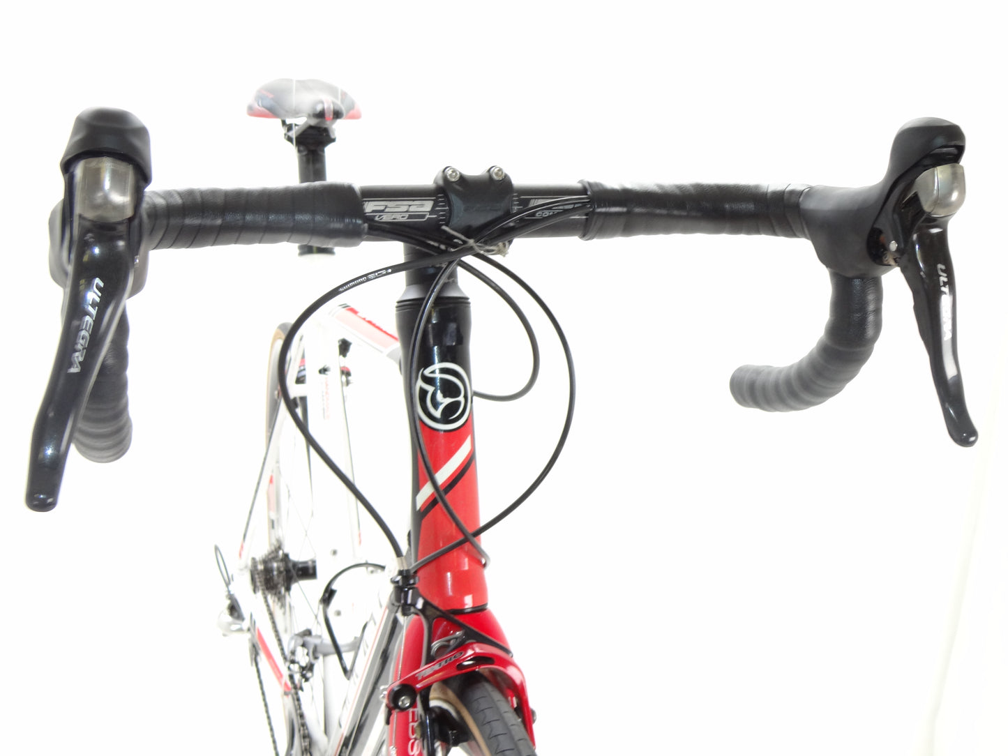Ghost EBS Race