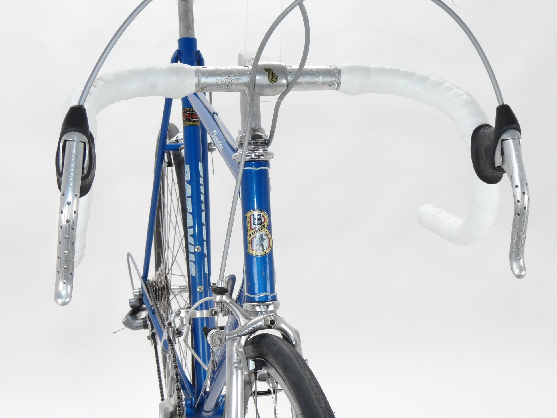 batavus professional rennrad Batavus Champion