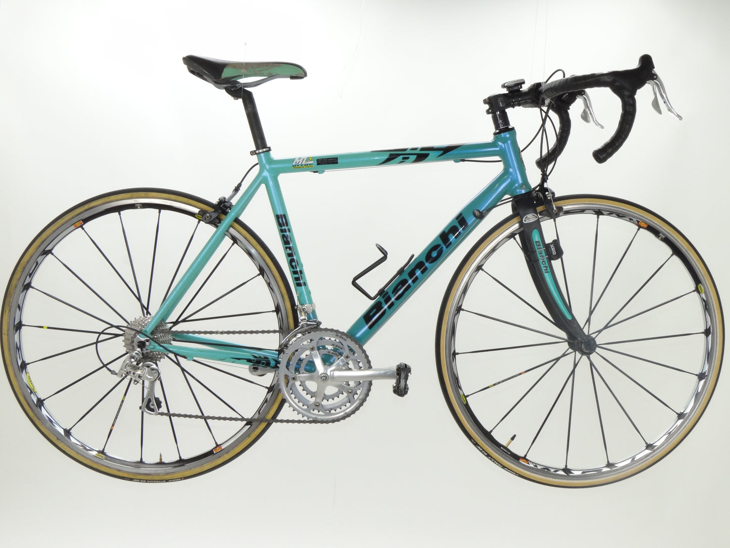 Bianchi ML3
