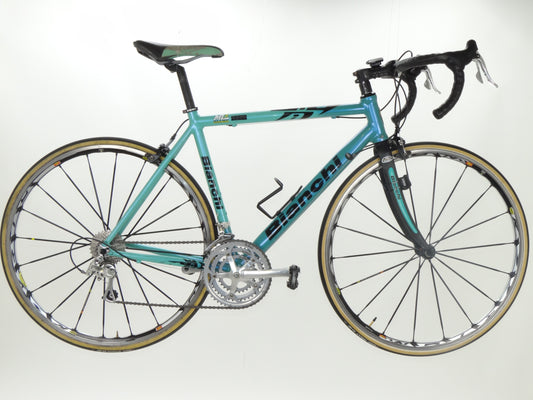Bianchi ML3