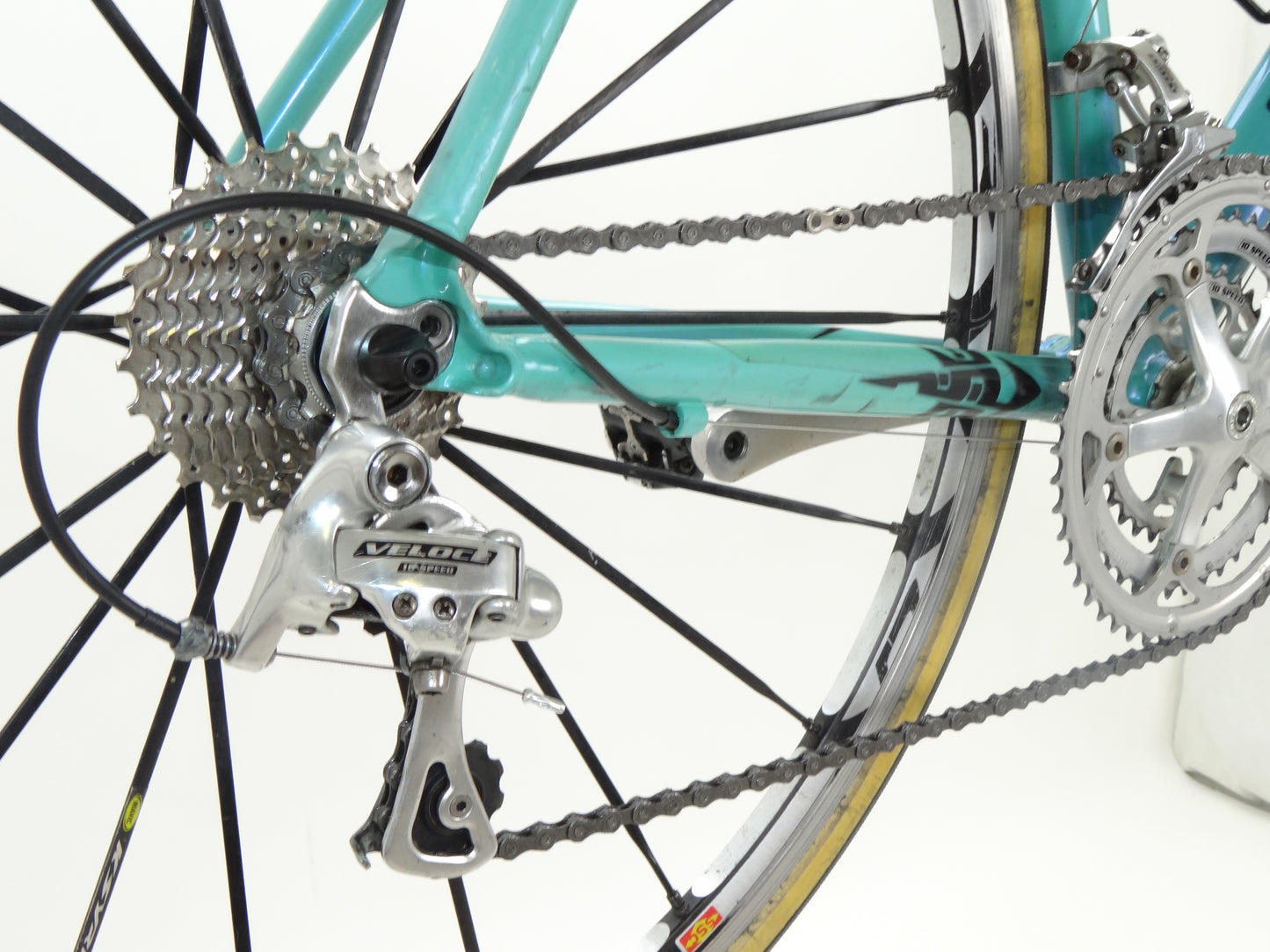 Bianchi ML3