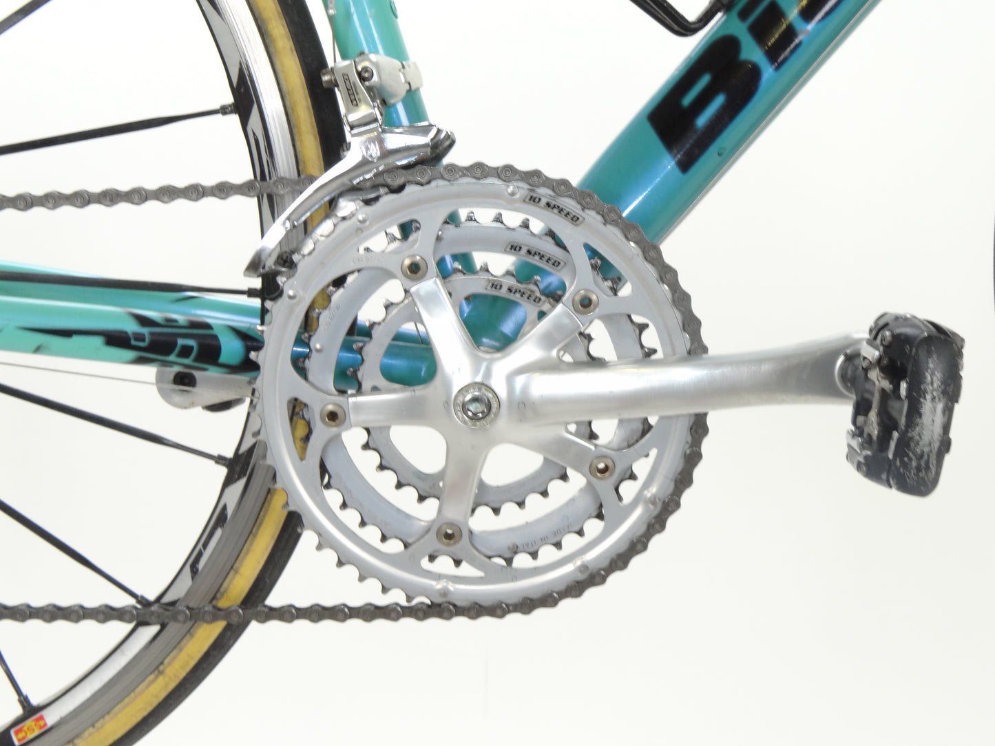 Bianchi ML3