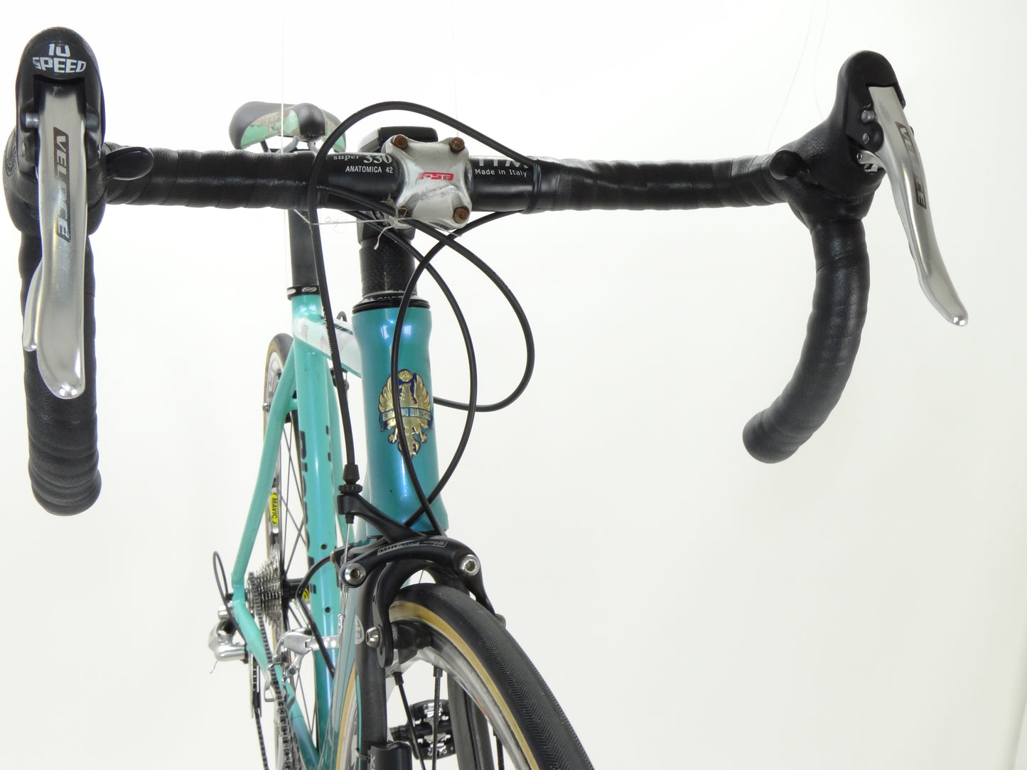 Bianchi ML3