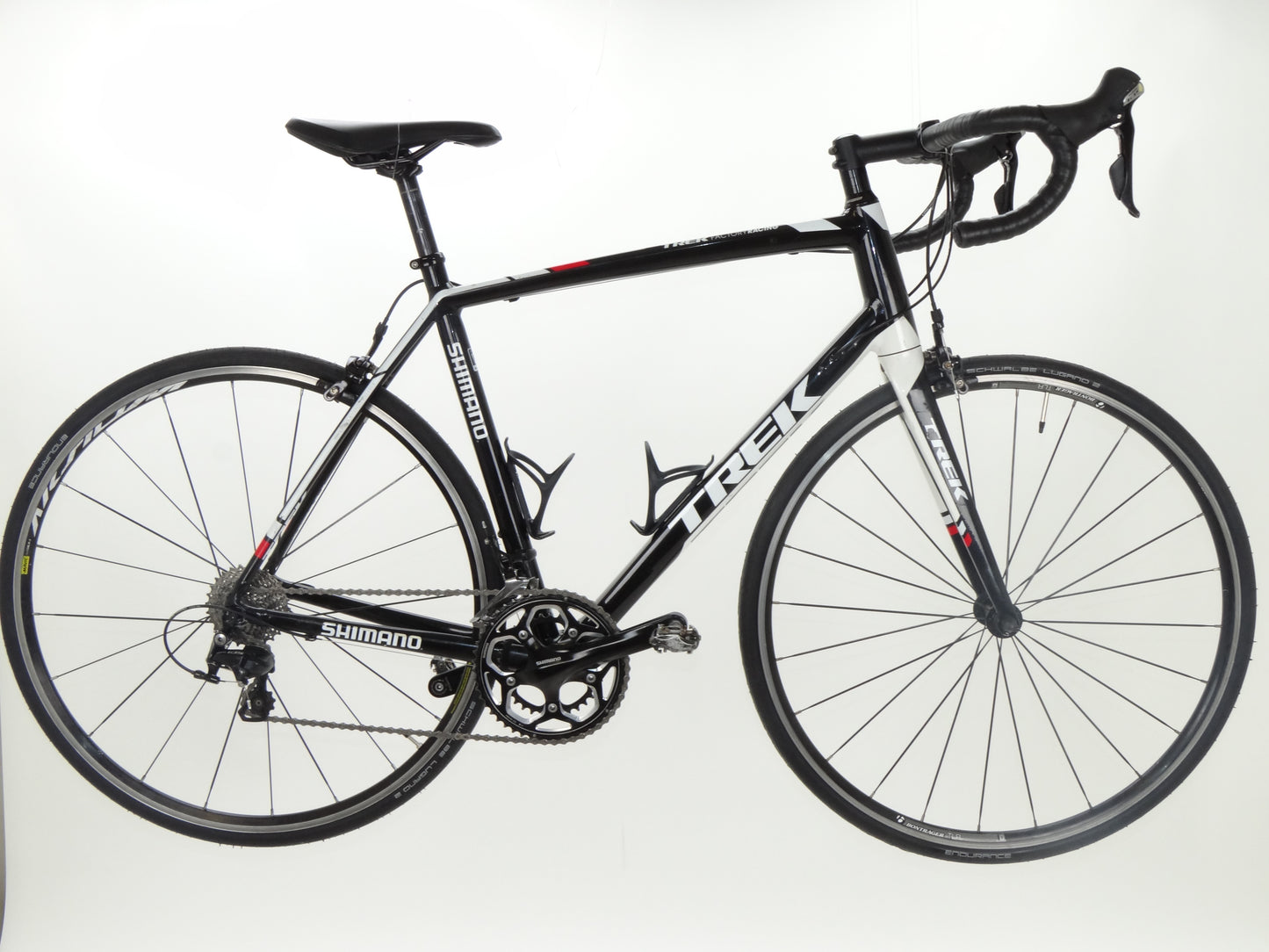 Trek Madone