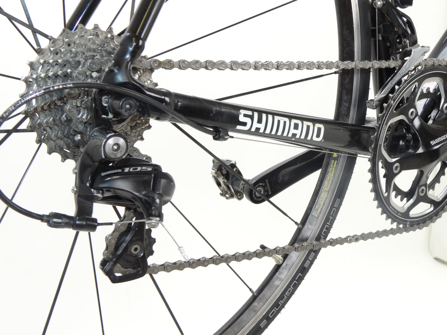 Trek Madone