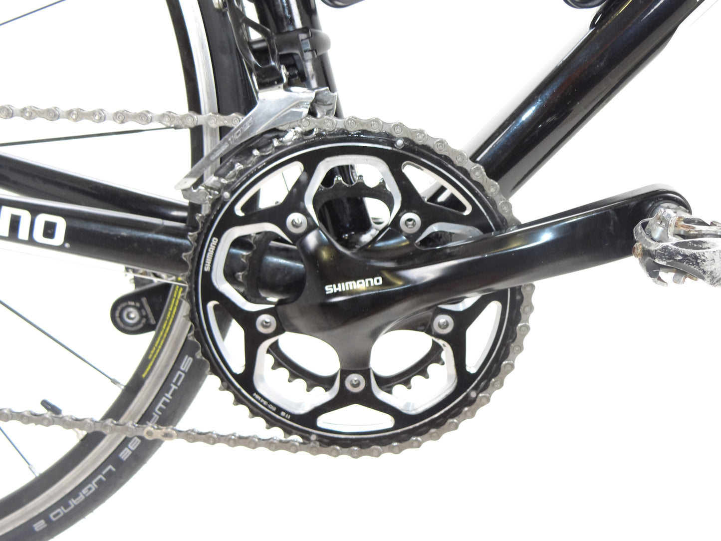 Trek Madone