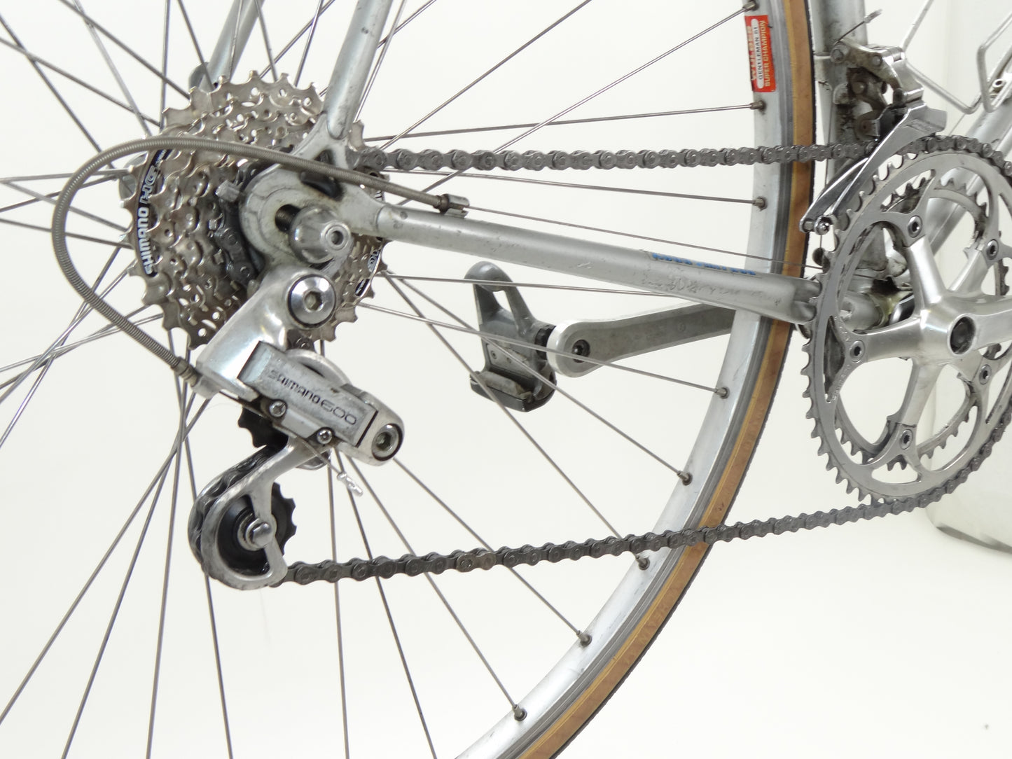 Koga Miyata Superwinner
