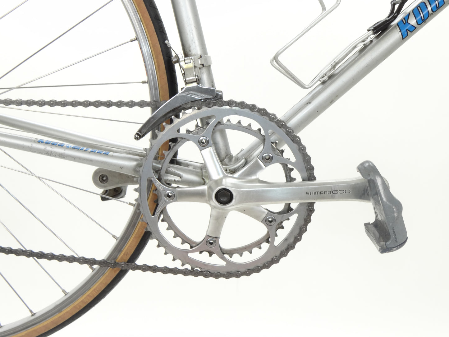 Koga Miyata Superwinner