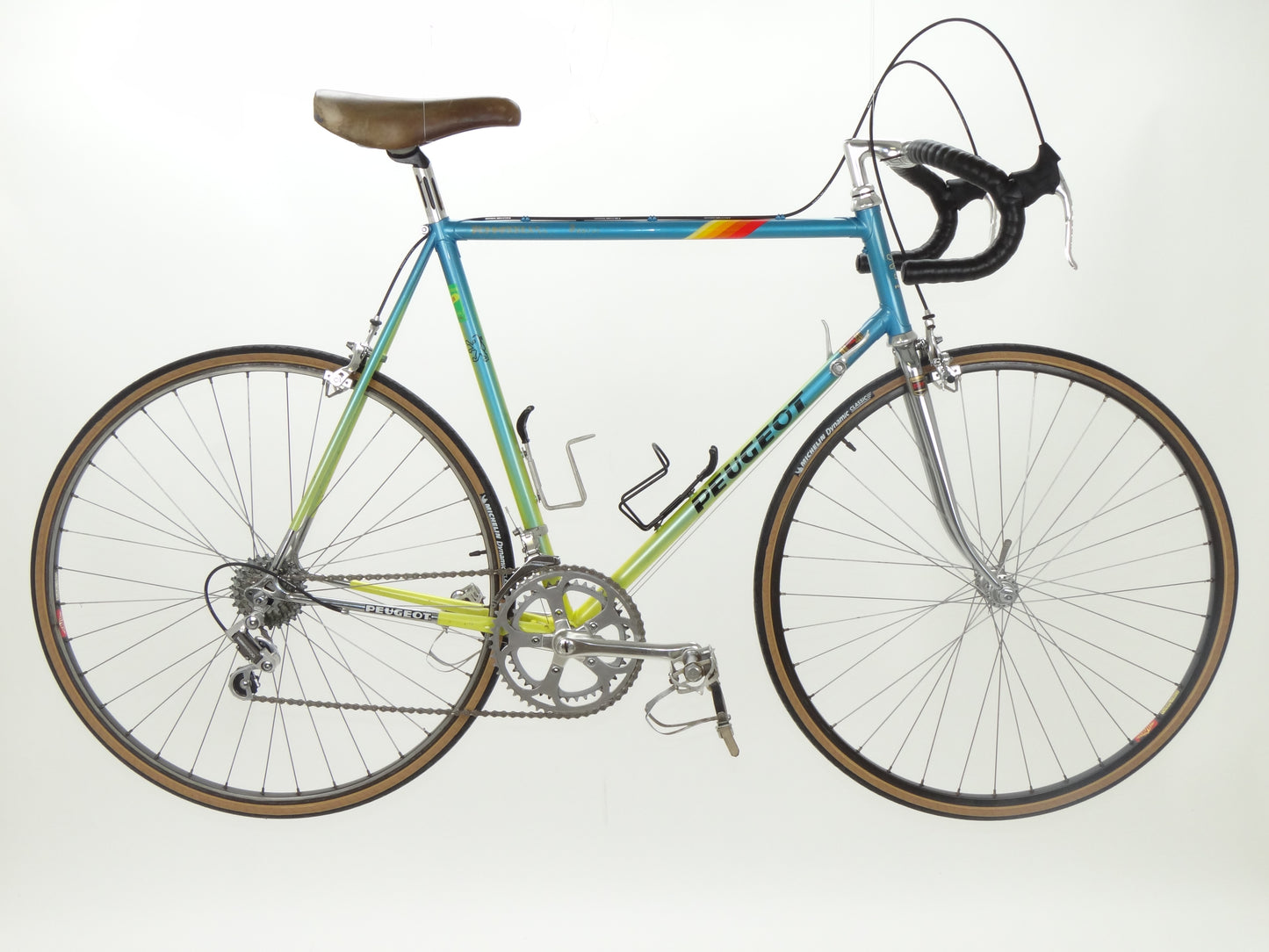 Peugeot PY10