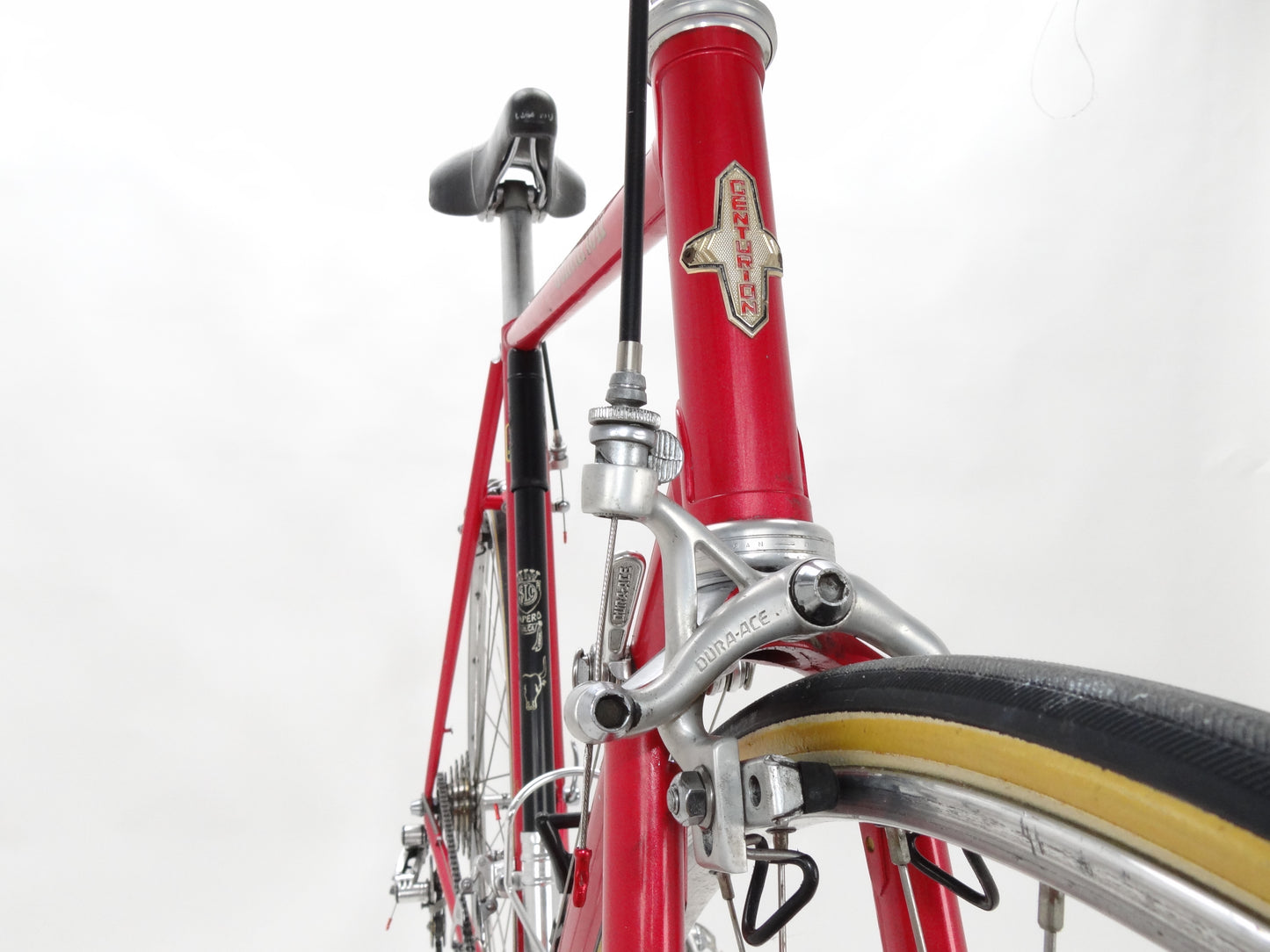 centurion rennrad 1990 Centurion Professional – Der ReCyclist
