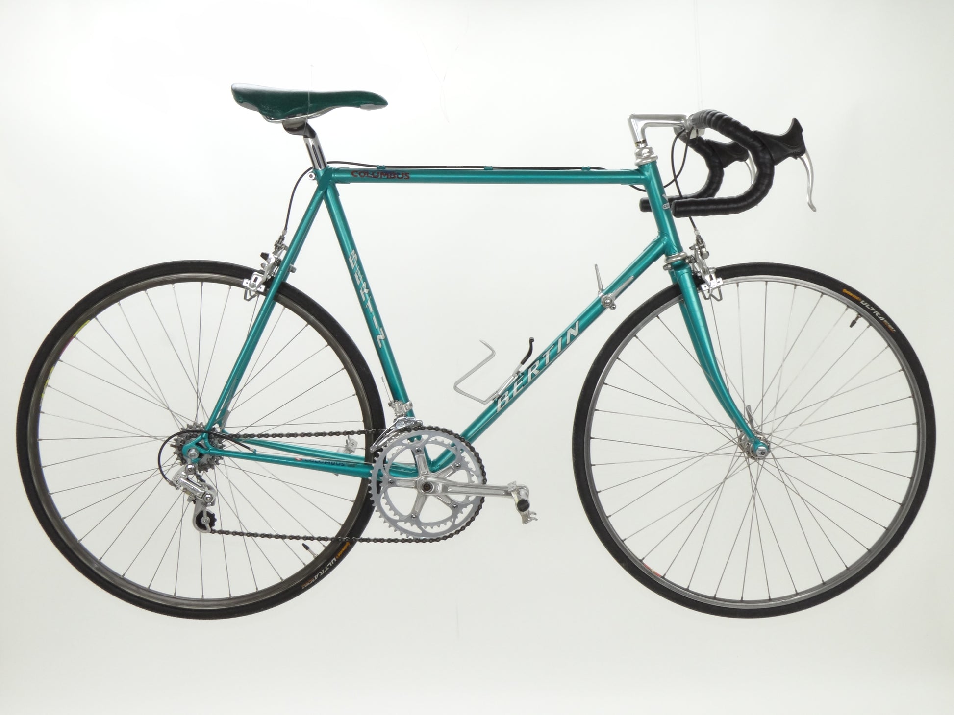 Bertin – Der ReCyclist