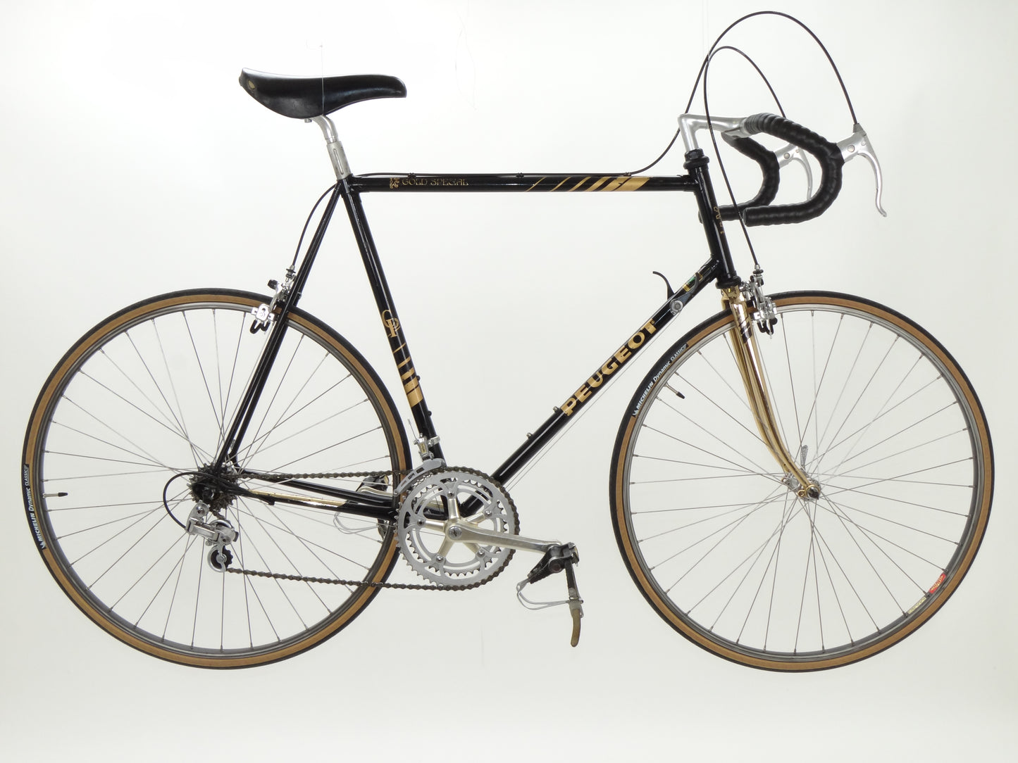 Peugeot Gold Special