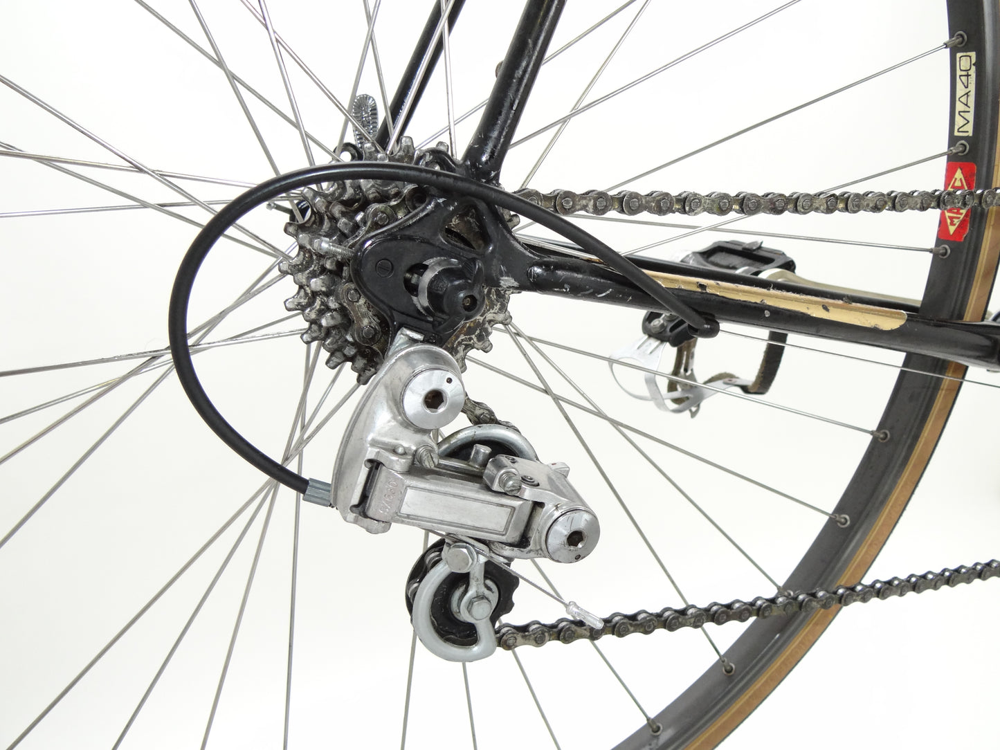 Peugeot Gold Special