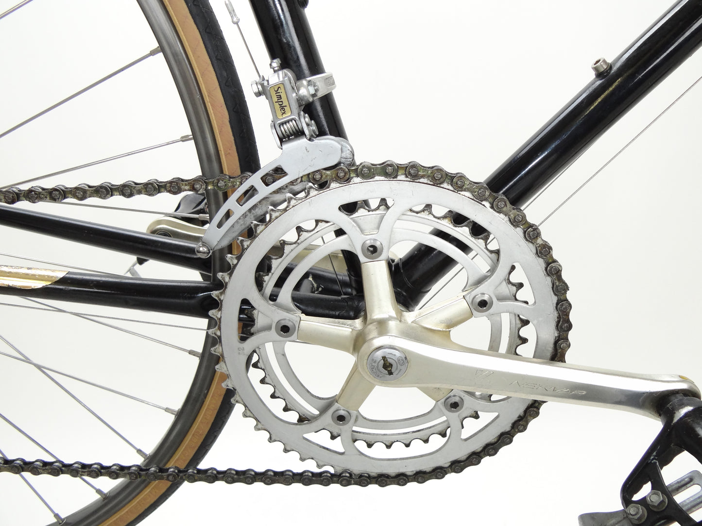 Peugeot Gold Special