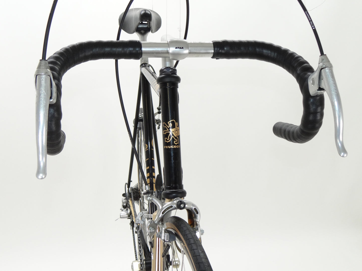 Peugeot Gold Special