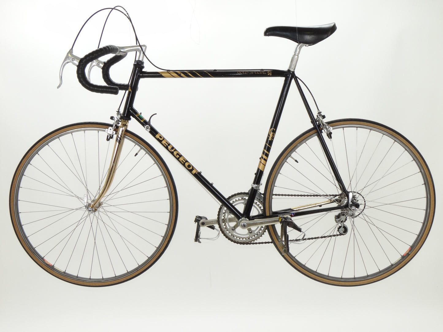 Peugeot Gold Special