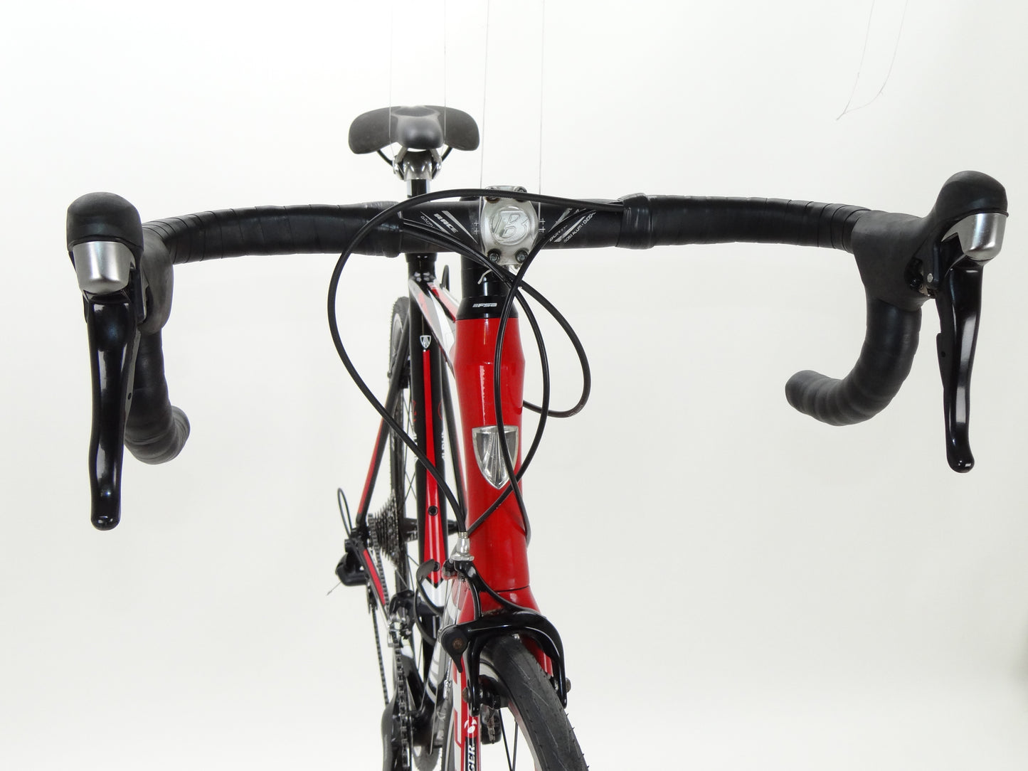 Trek Alpha 2.1