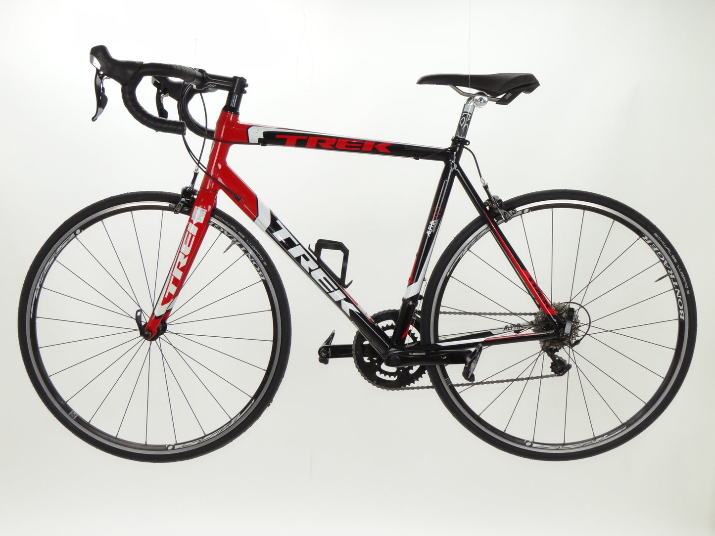 Trek Alpha 2.1