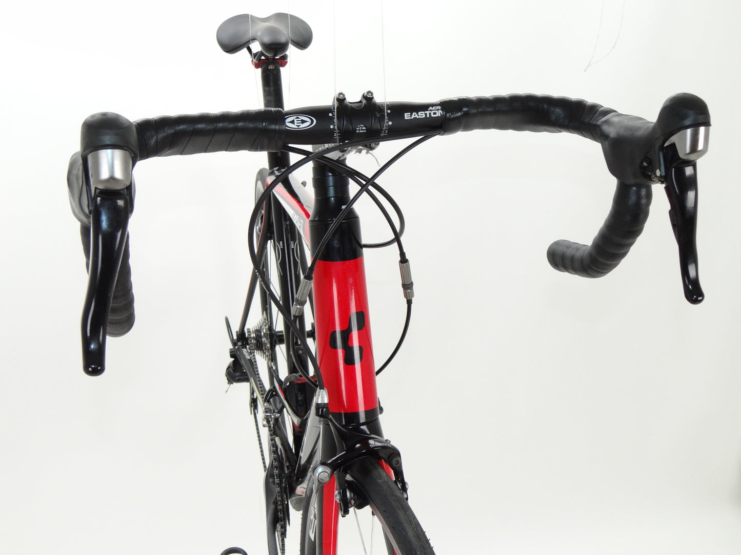 Cube Peloton