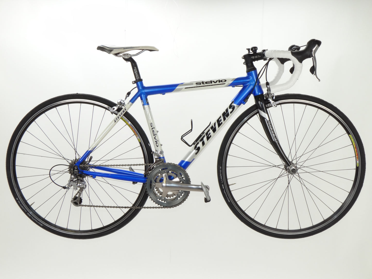 Stevens Stelvio