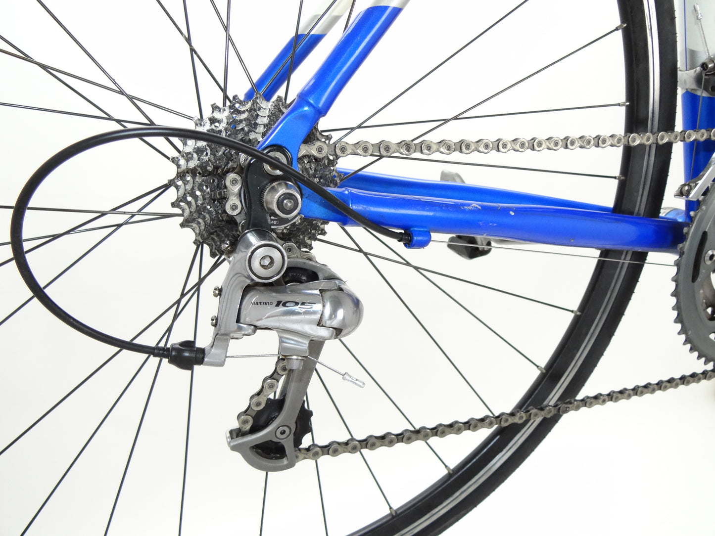 Stevens Stelvio