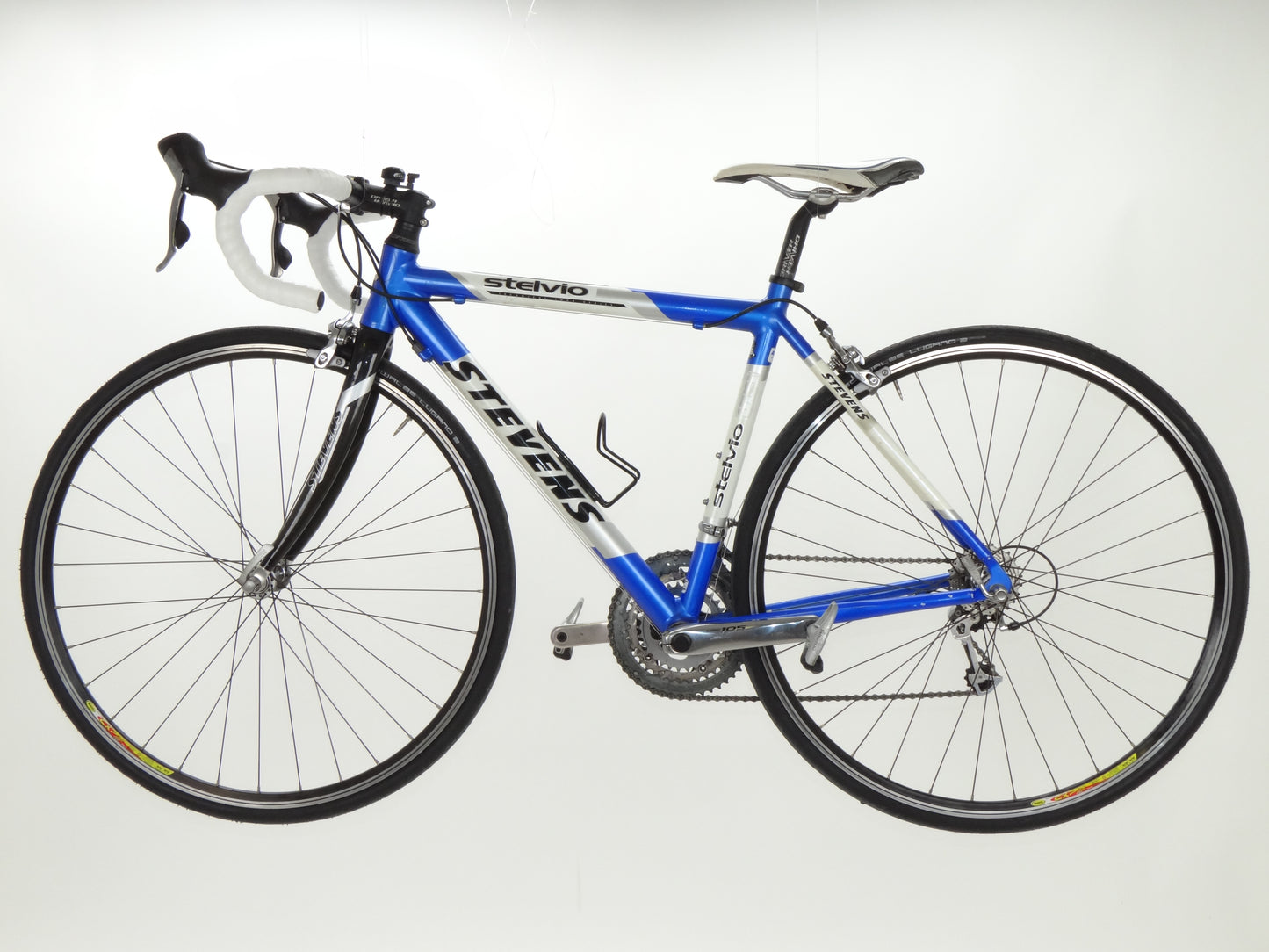 Stevens Stelvio