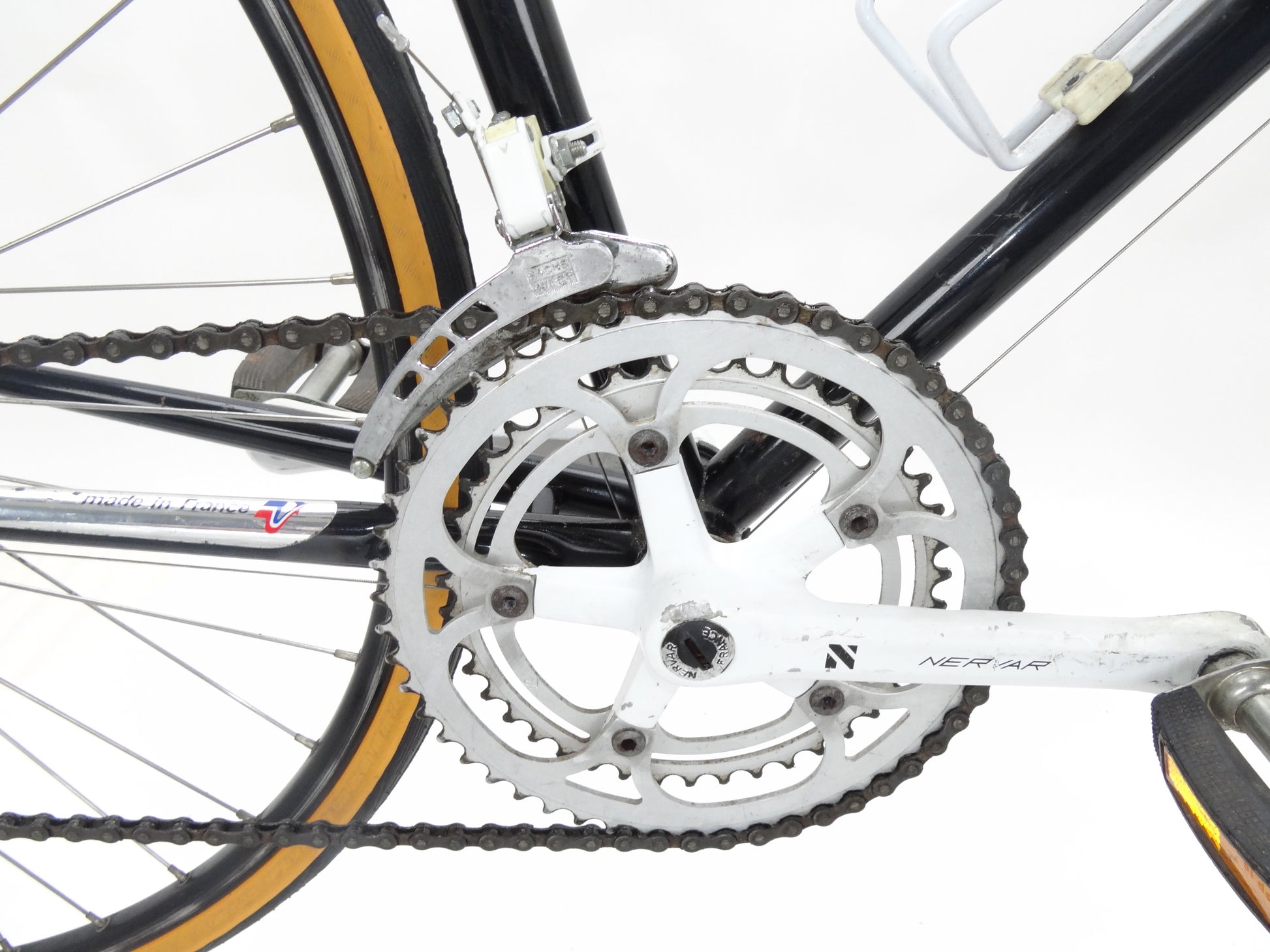 peugeot rennrad mont blanc Peugeot MontBlanc – Der ReCyclist