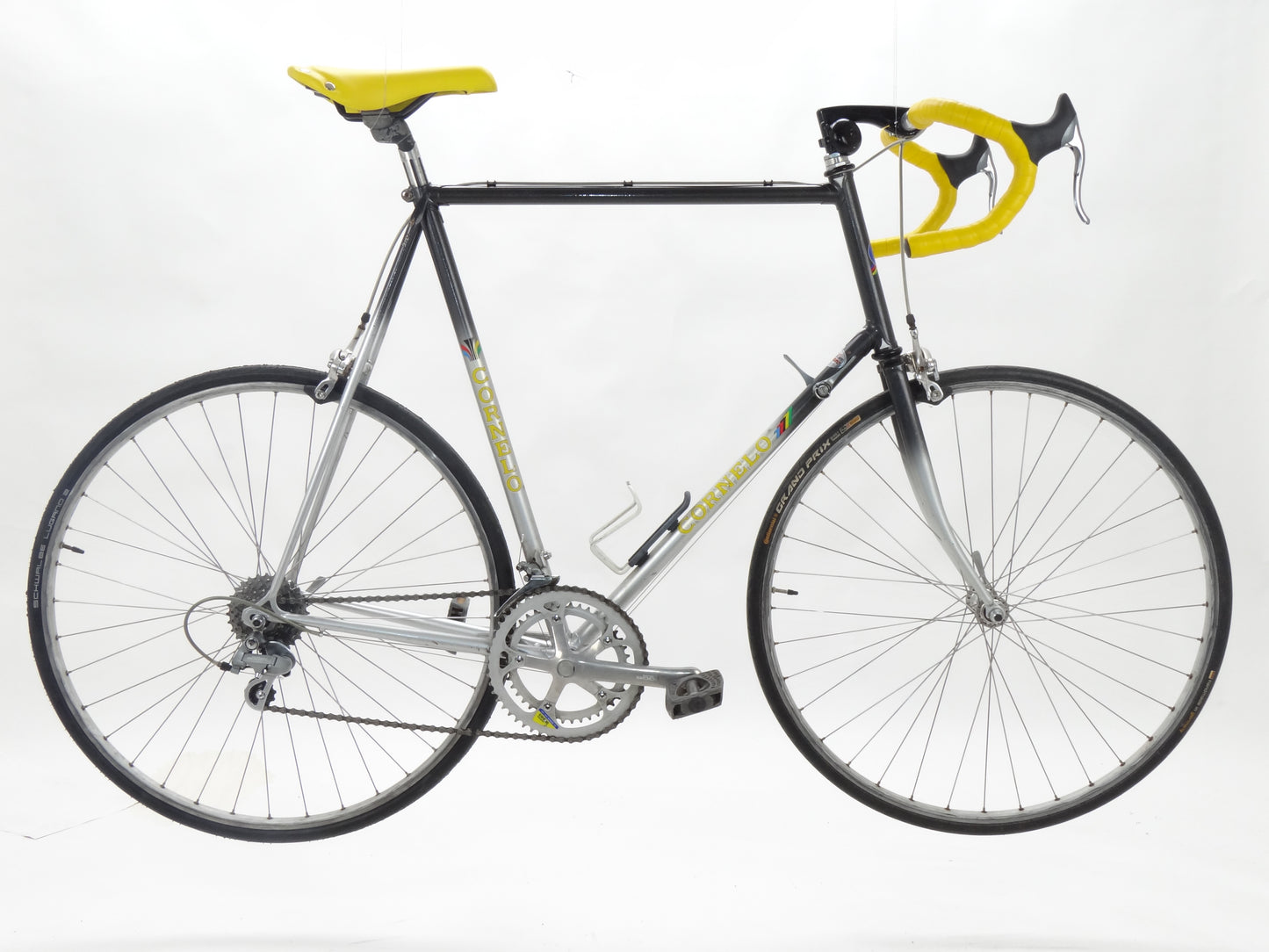 cornelo rennrad Cornelo – Der ReCyclist