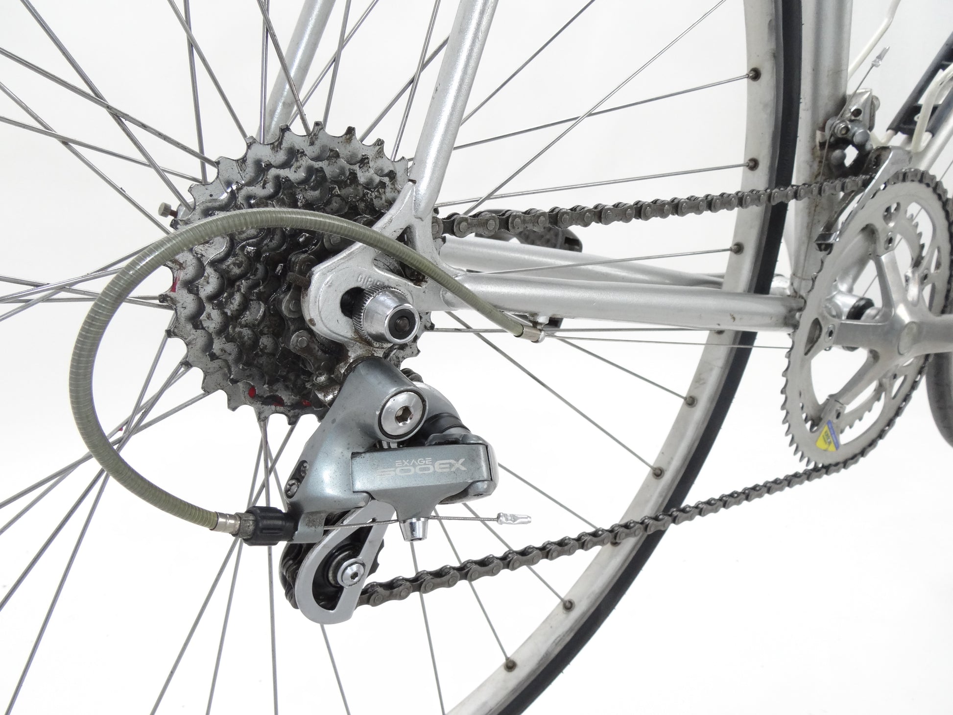 cornelo rennrad Cornelo – Der ReCyclist