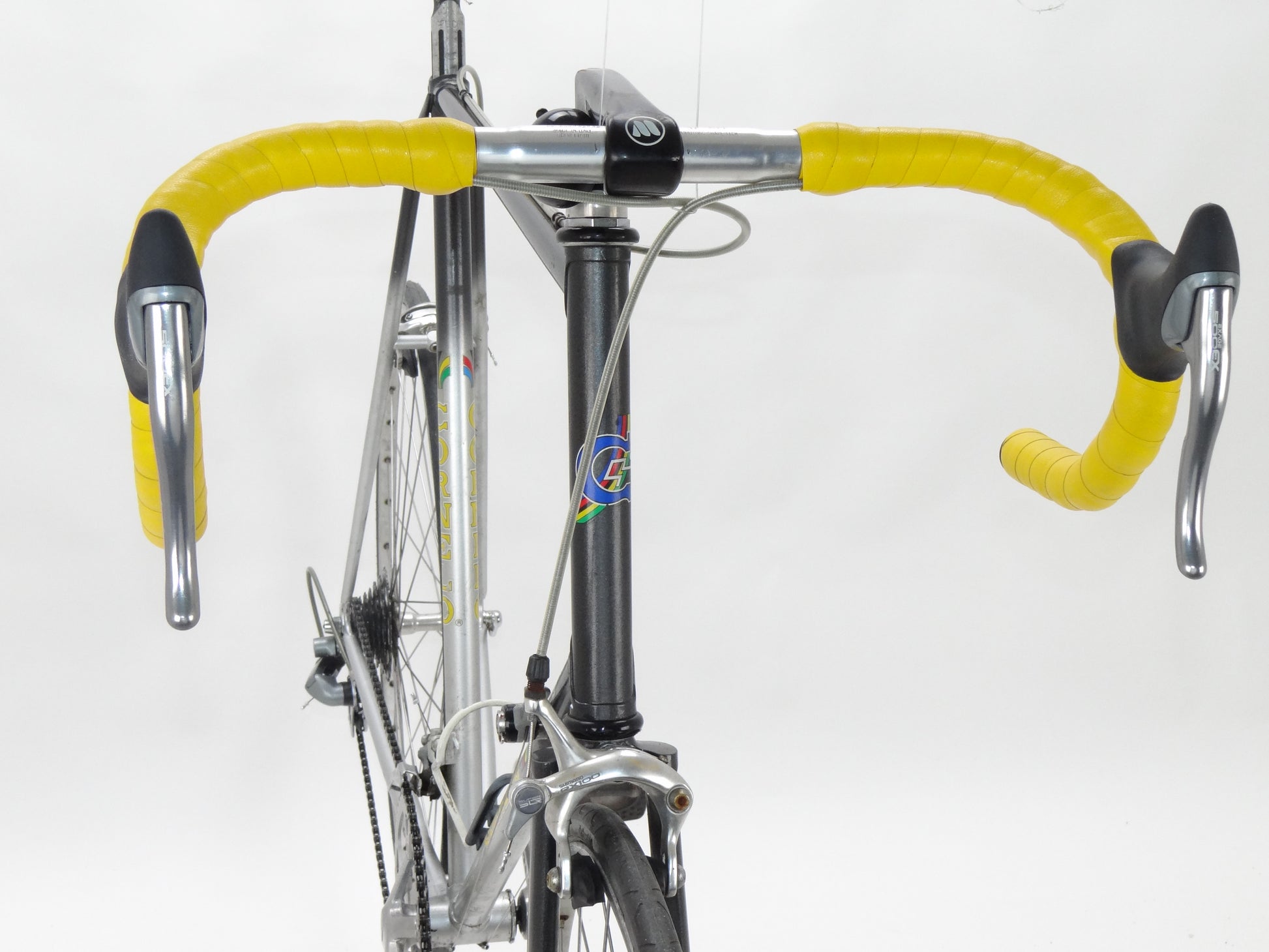 cornelo rennrad Cornelo – Der ReCyclist