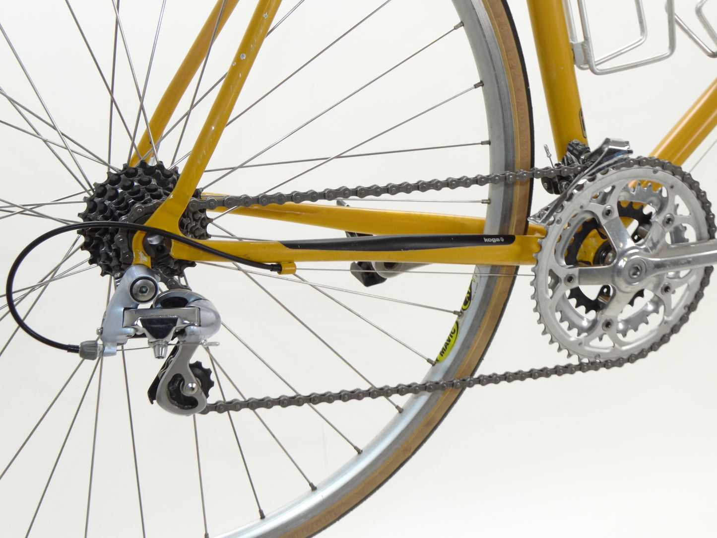 Koga Miyata Roadspeed