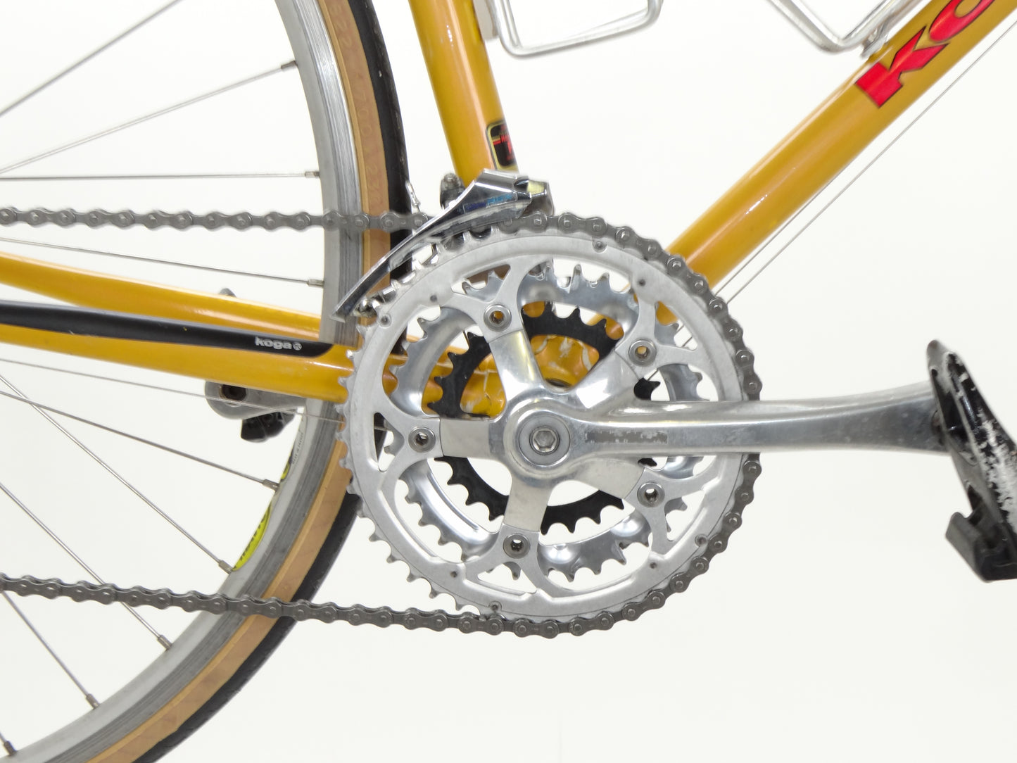 Koga Miyata Roadspeed