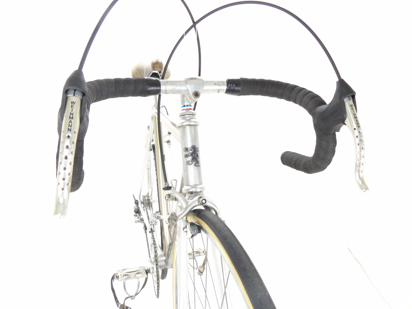 Peugeot Vitus 979