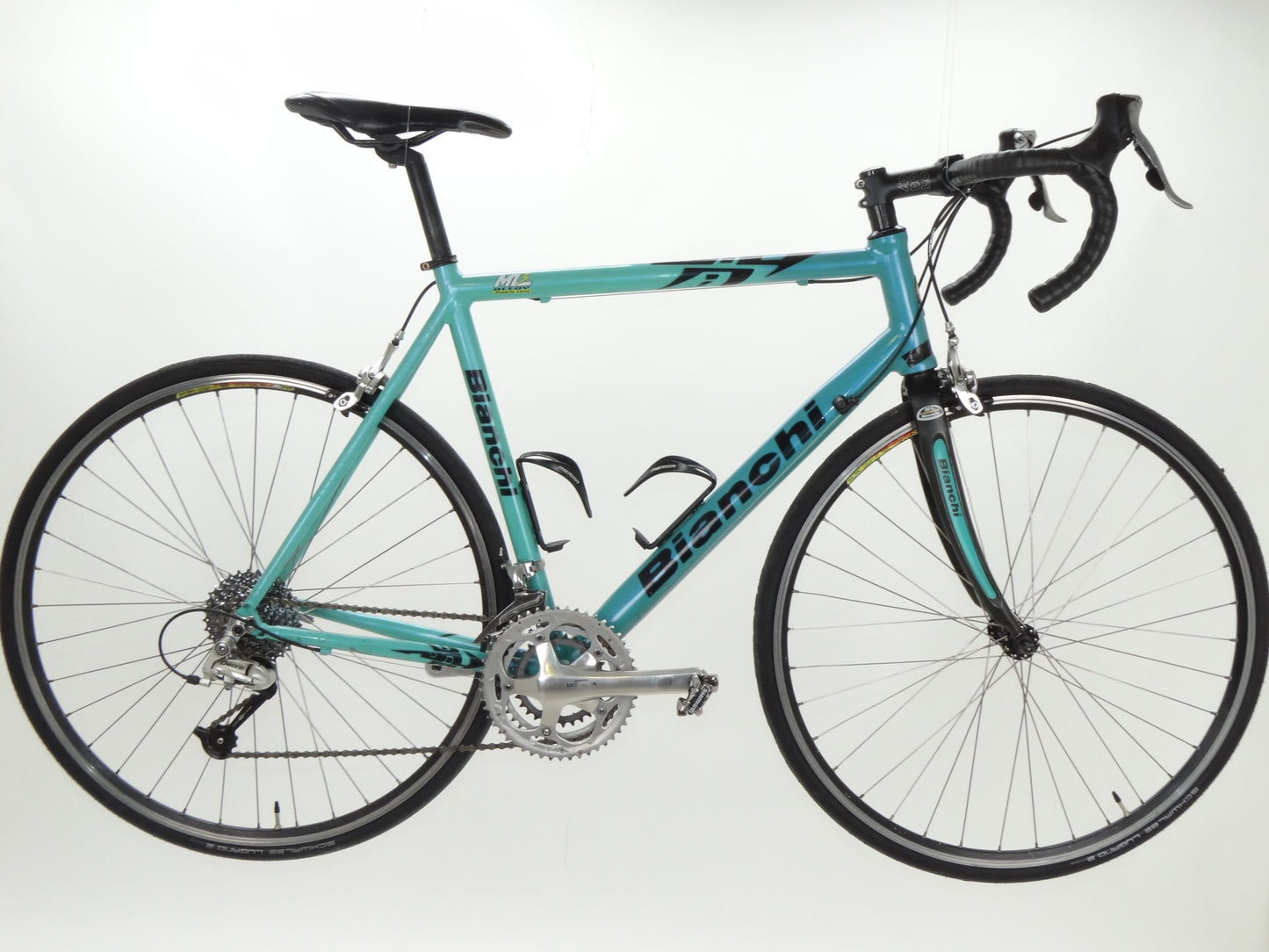 Bianchi ML3