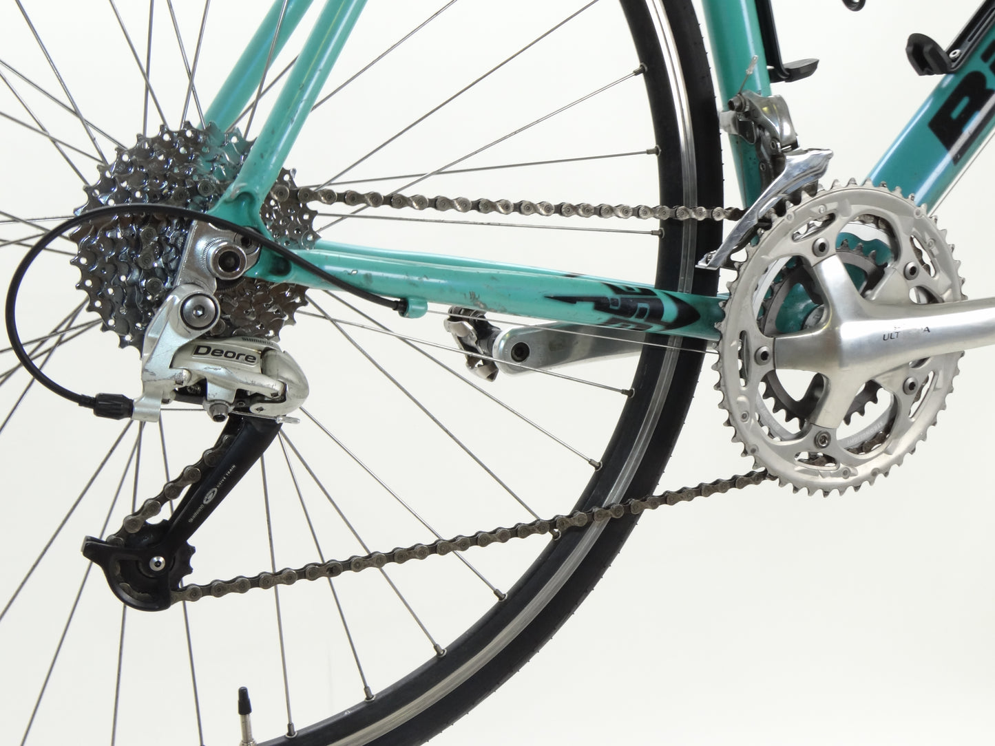 Bianchi ML3
