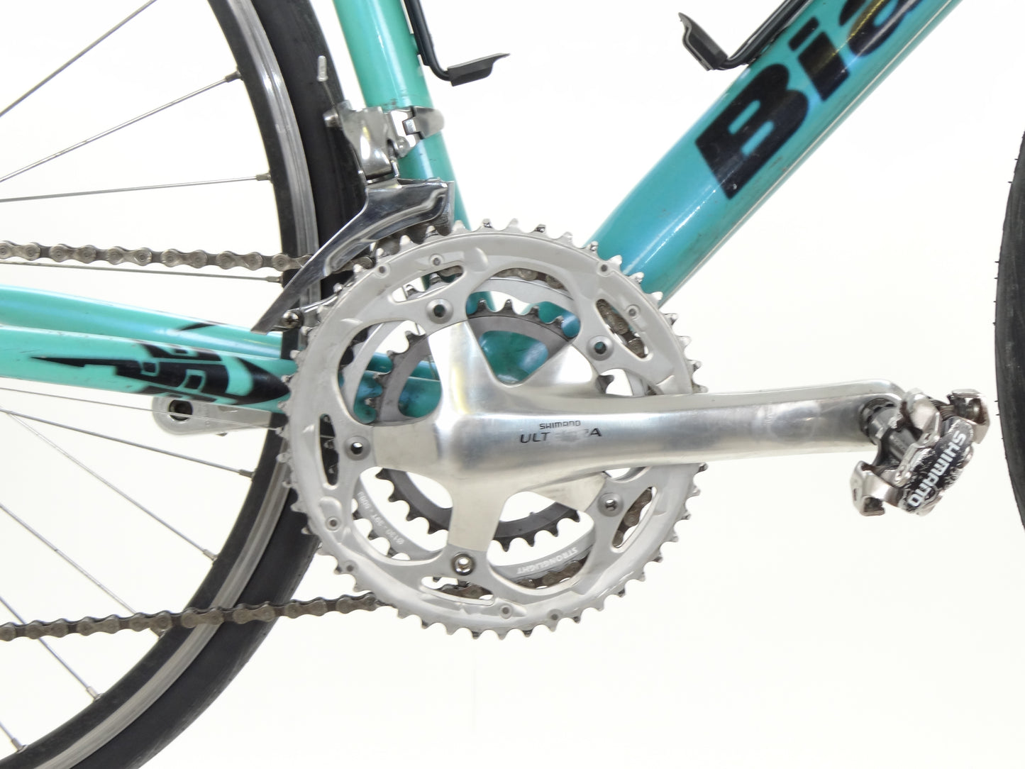 Bianchi ML3