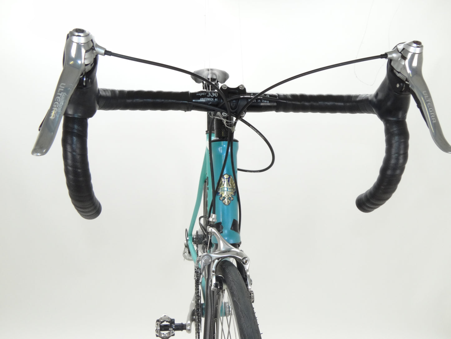 Bianchi ML3