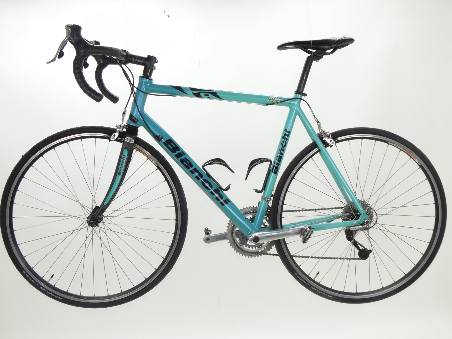 Bianchi ML3