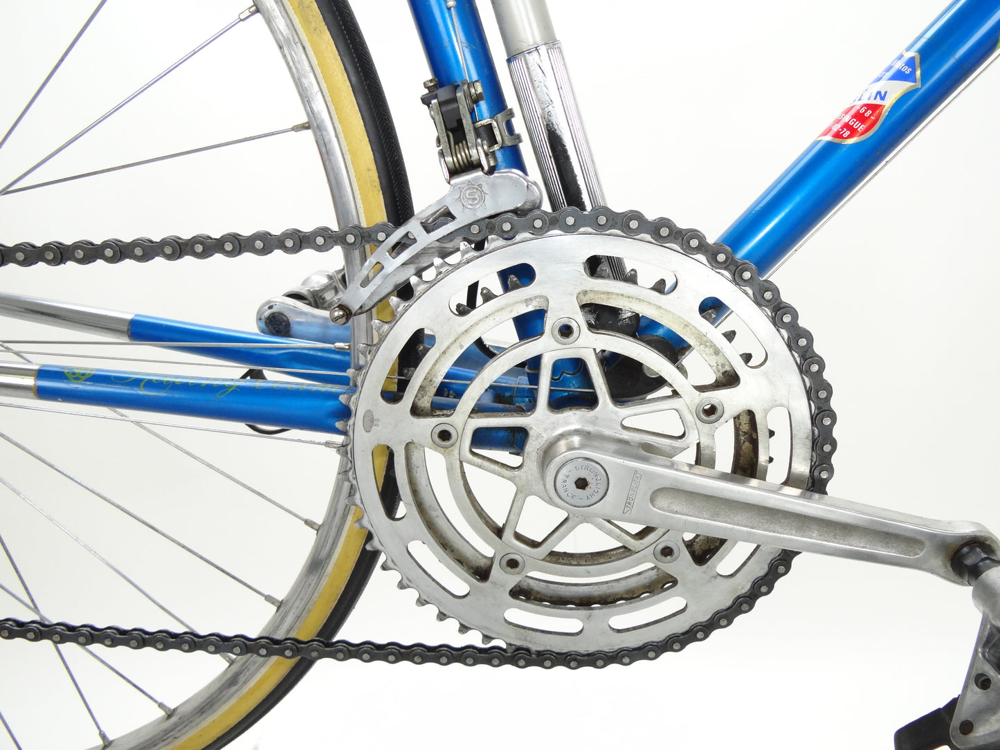 Gitane Super Olympic