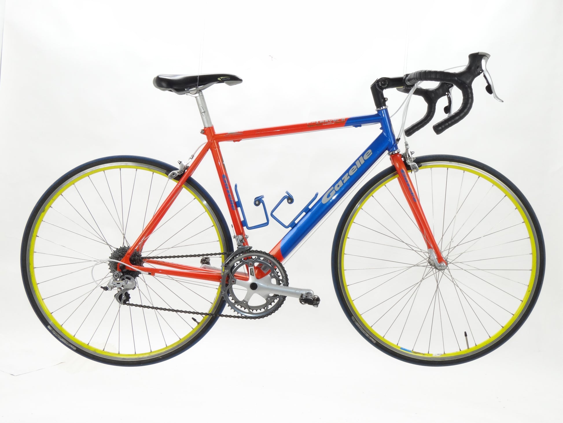 gazelle rennrad rahmen Gazelle Primavera – Der ReCyclist