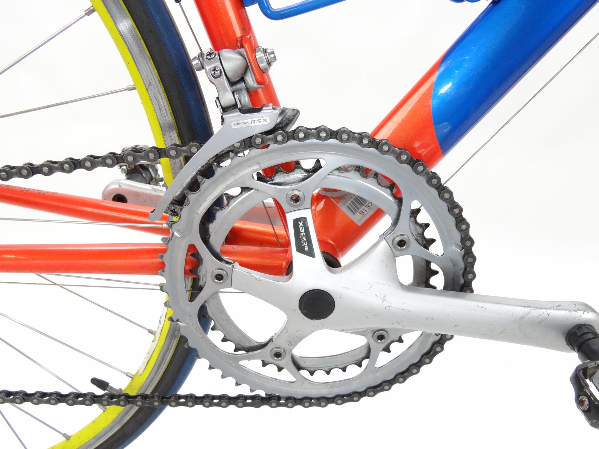 gazelle primavera rennrad Gazelle Primavera – Der ReCyclist